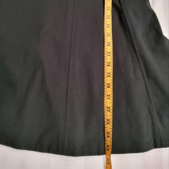 Anthropologie Maeve Bandage Mini Dress Size 8 - Picture 13 of 13